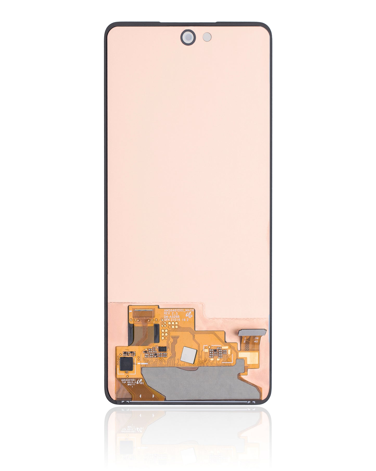 Pantalla Samsung A52 4G / A52 5G / A52s Oled Sin Marco (RX)