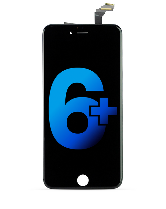 Display Premium AQ7 iPhone 6 Plus (Negro)