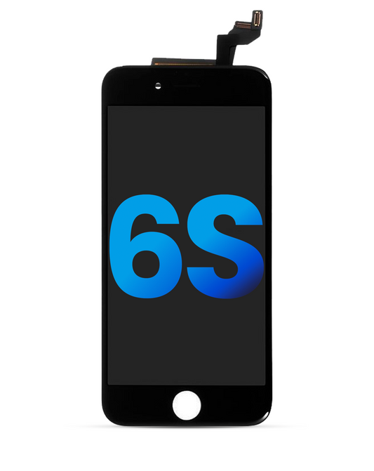 Display AM iPhone 6S (Negro)