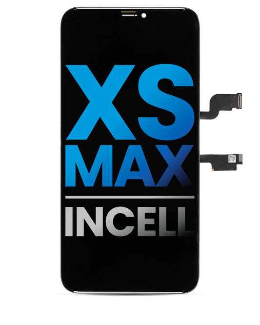 Display Premium AQ7 iPhone XS Max