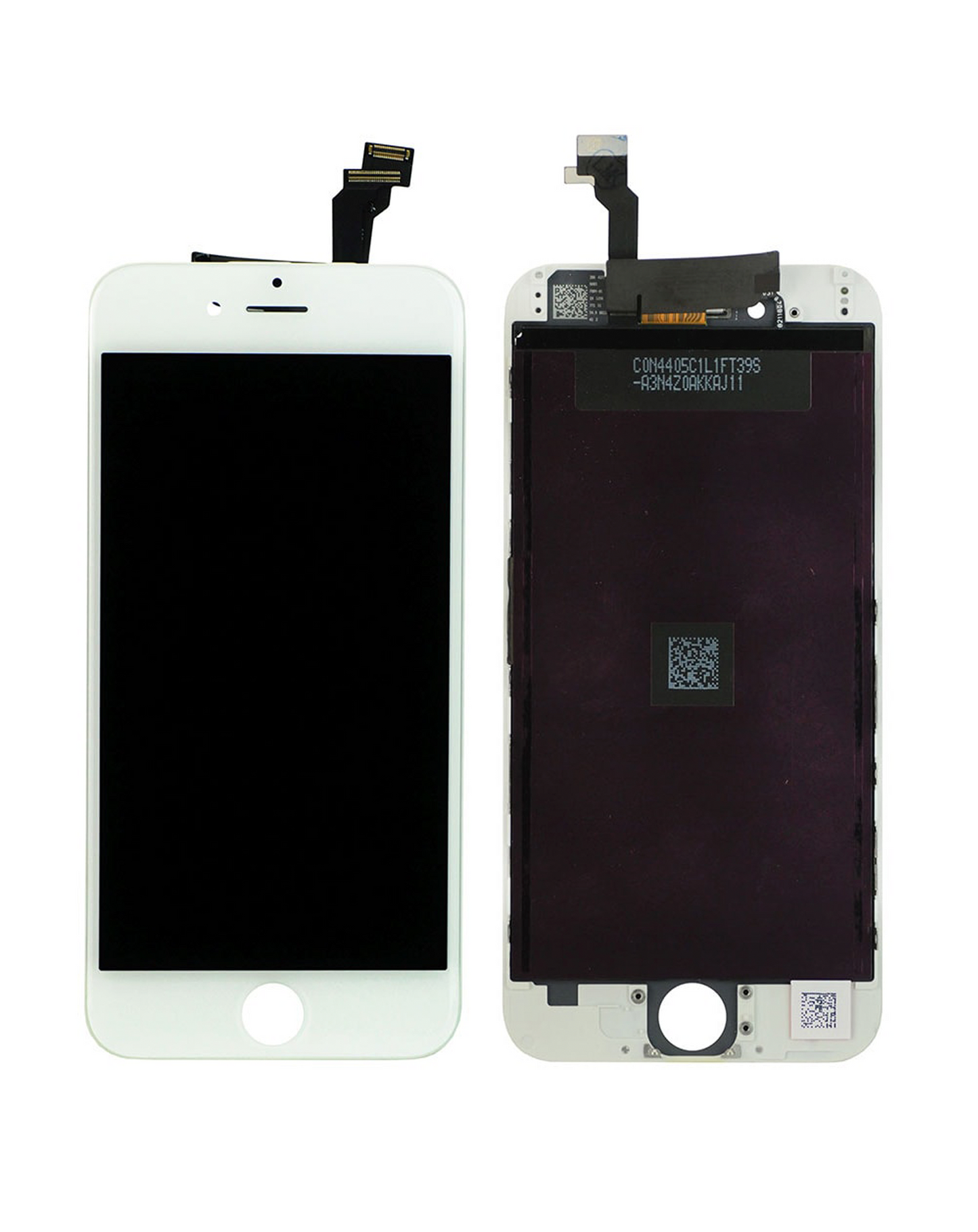 Display AM iPhone 6 (Blanco)