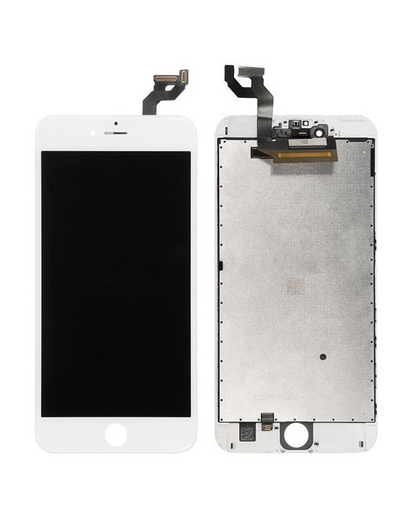 Display AM iPhone 6S Plus (Blanco)