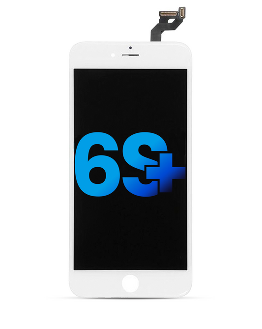 Display AM iPhone 6S Plus (Blanco)
