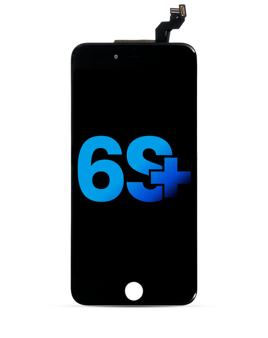 Display AM iPhone 6S Plus (Negro)