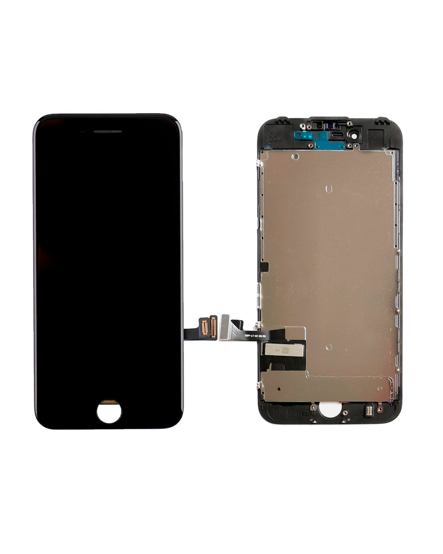 Display AM iPhone 7 (Negro)