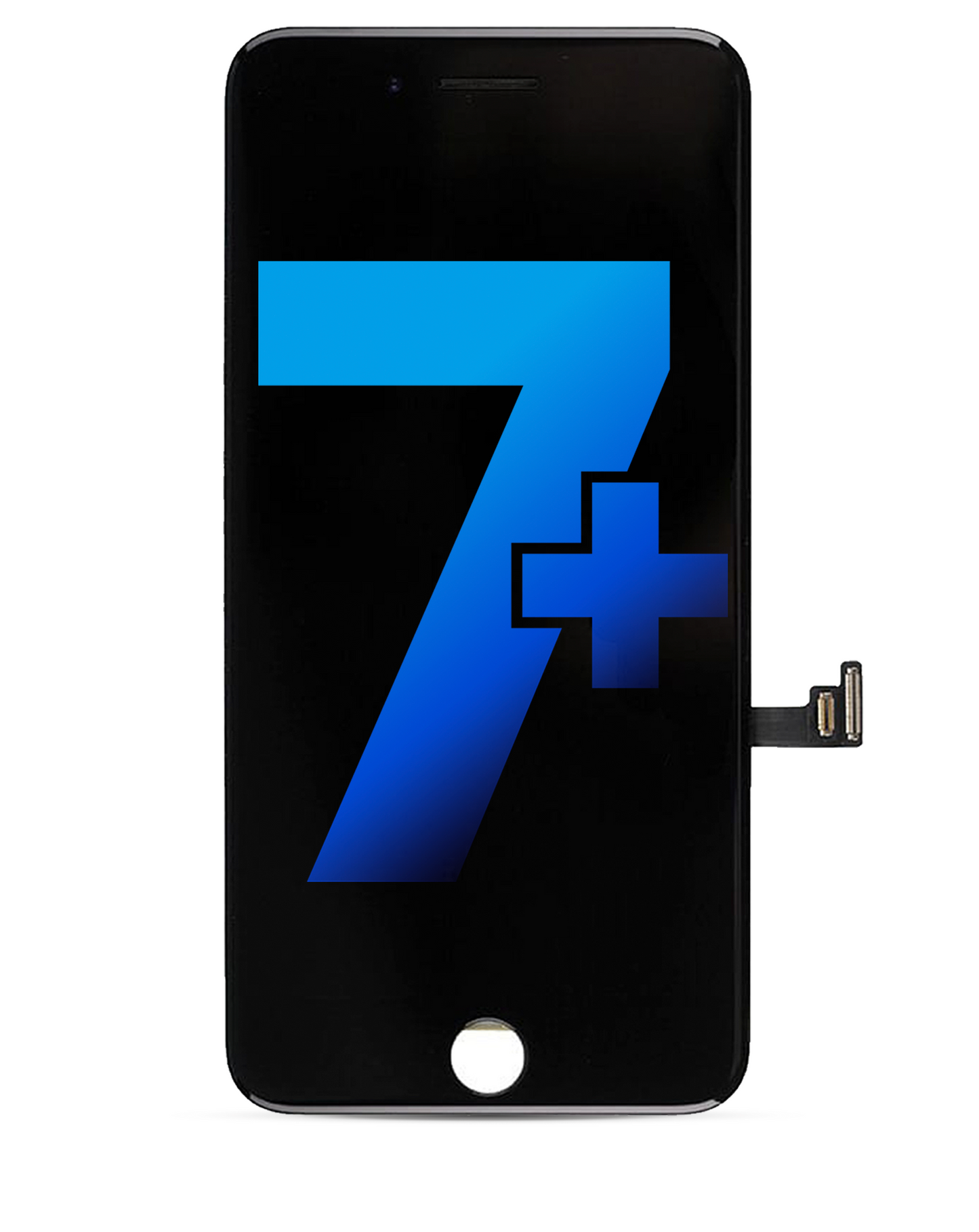Display AM iPhone 7 Plus (Negro)