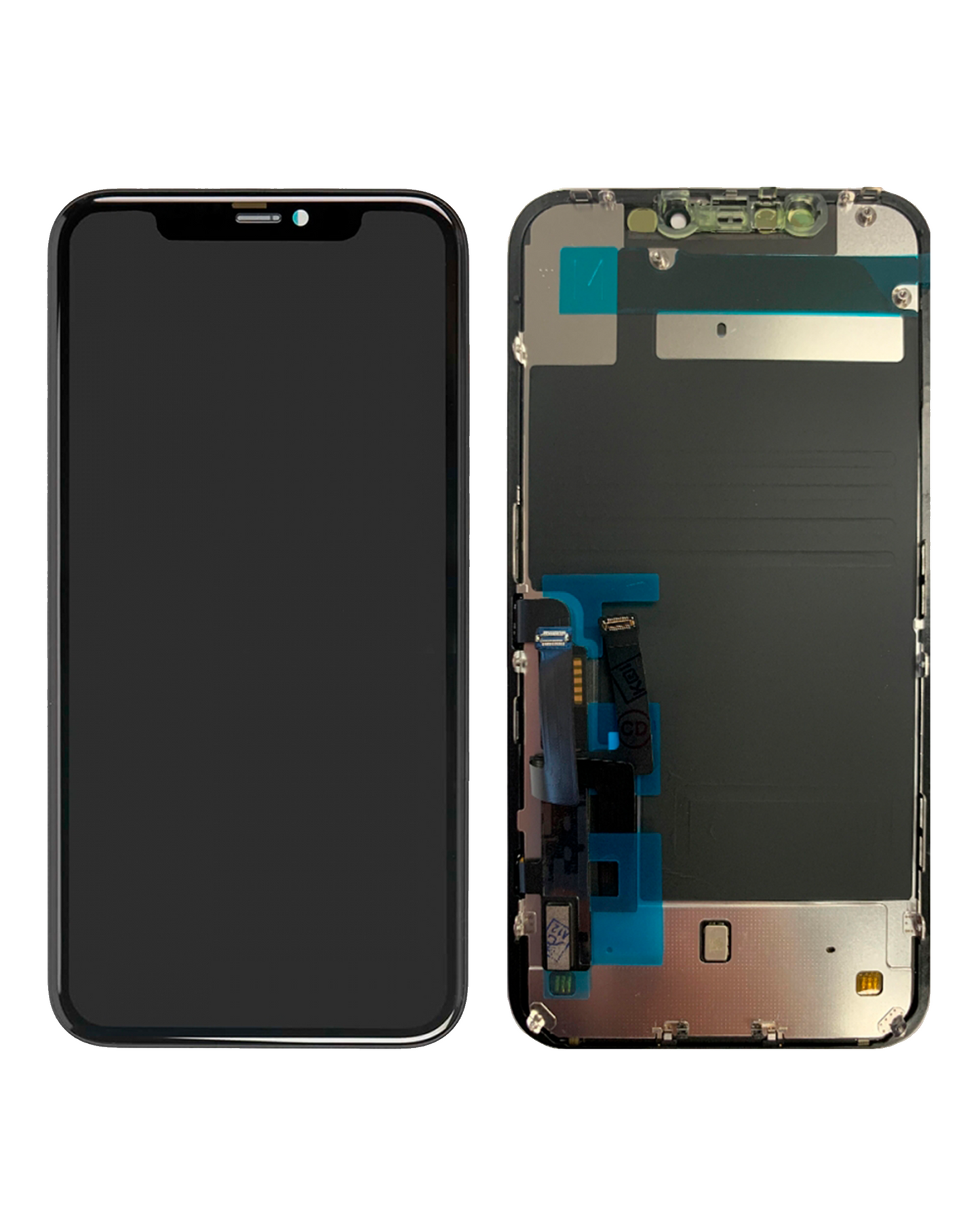 Display AM iPhone 11