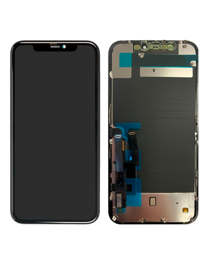 Display AM iPhone 11