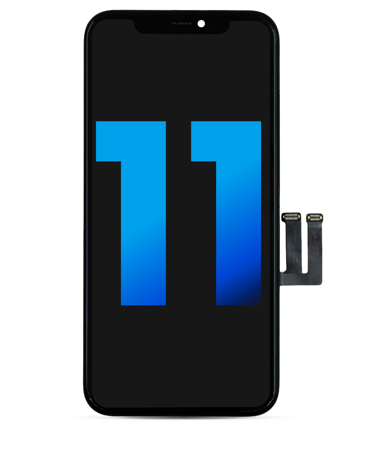 Display AM iPhone 11