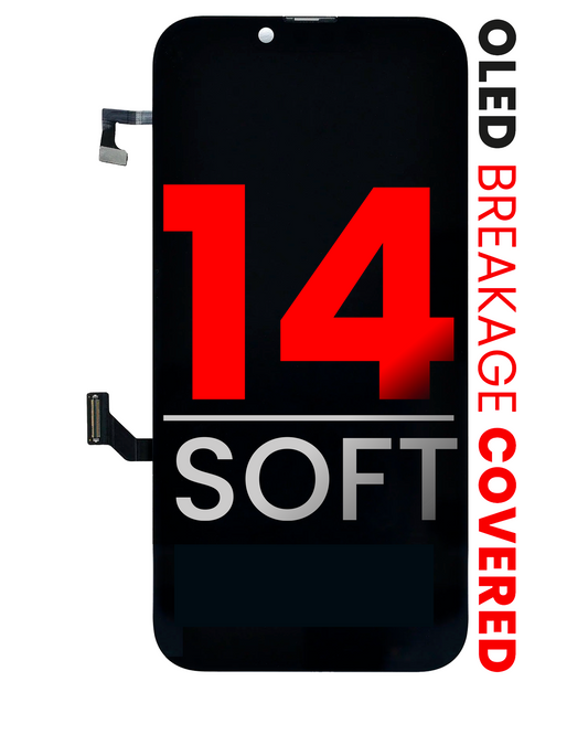 Display Ultra XO7 iPhone 14 (Soft)
