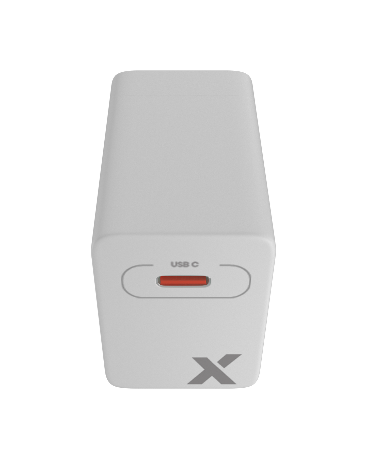 Cubo AmpSentrix USB Tipo C 65W