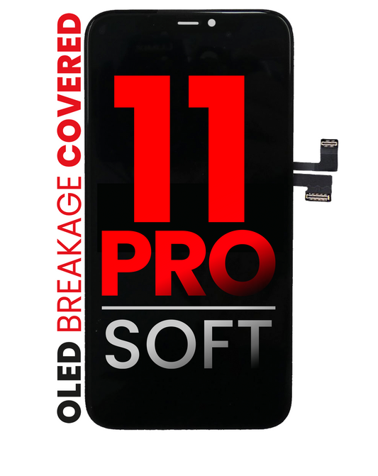 Display Ultra XO7 iPhone 11 Pro (Soft)