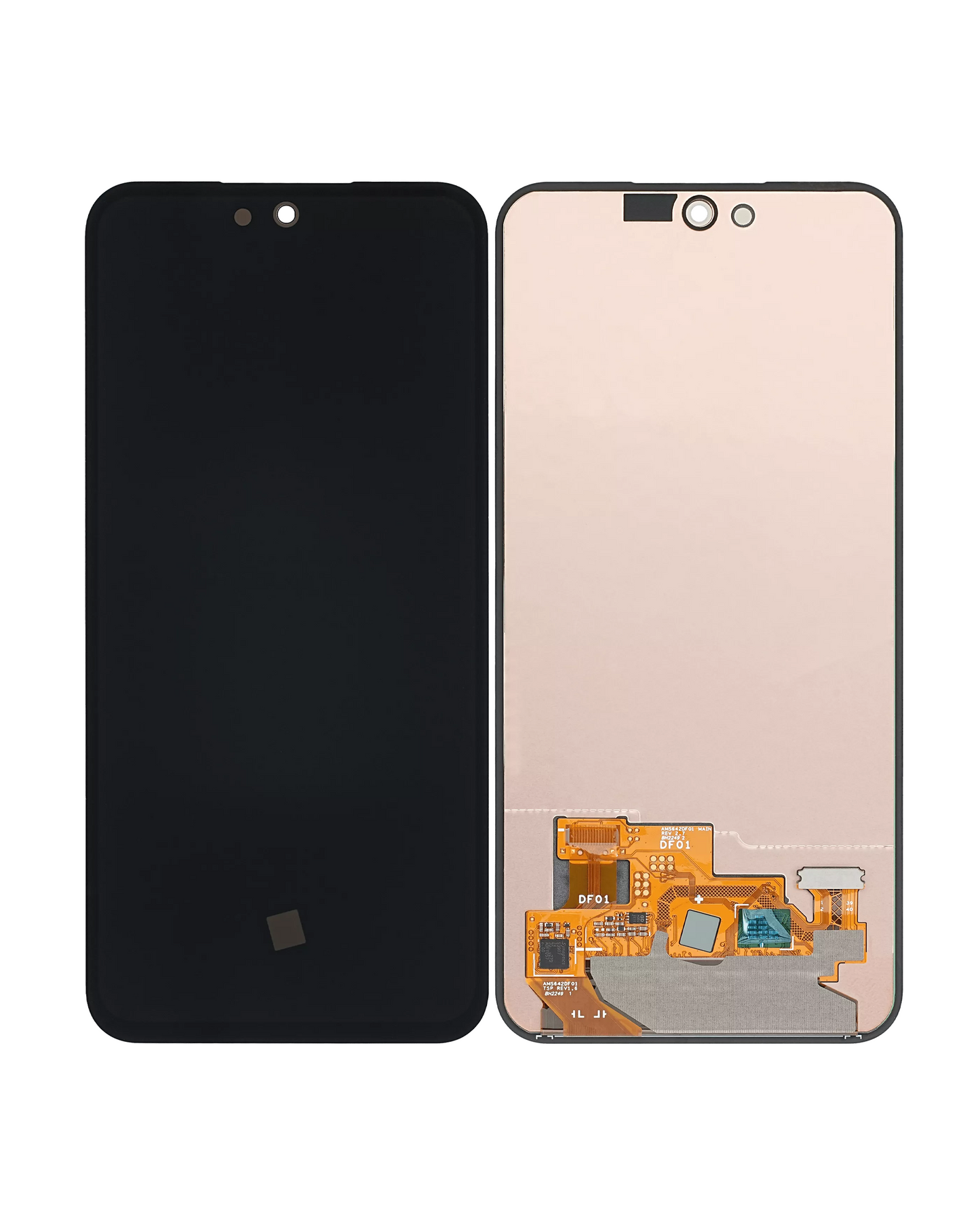 Pantalla Samsung A54 5G Oled Sin Marco (Service Pack Original)