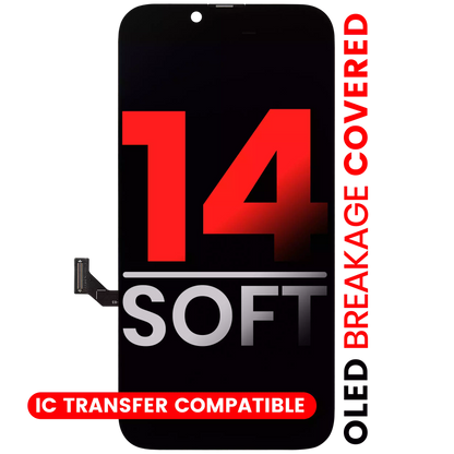 Display Ultra XO7 iPhone 14 (Soft)