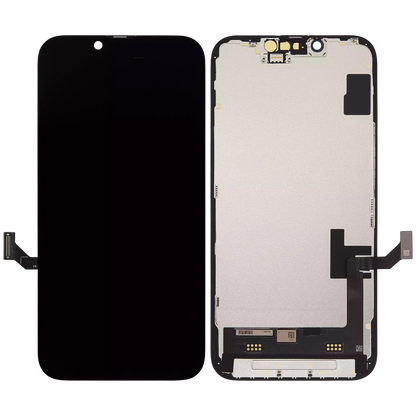 Display Ultra XO7 iPhone 14 (Soft)
