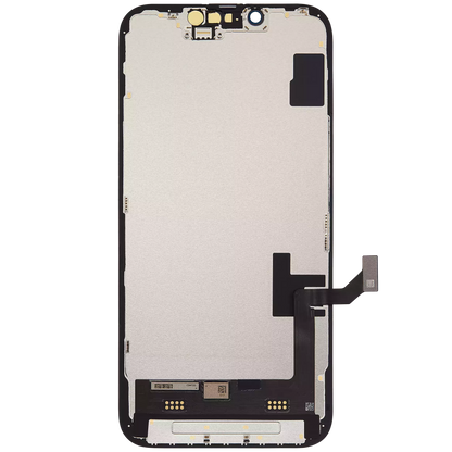 Display Ultra XO7 iPhone 14 (Soft)