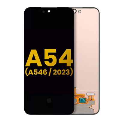 Pantalla Samsung A54 5G Oled Sin Marco (RX)
