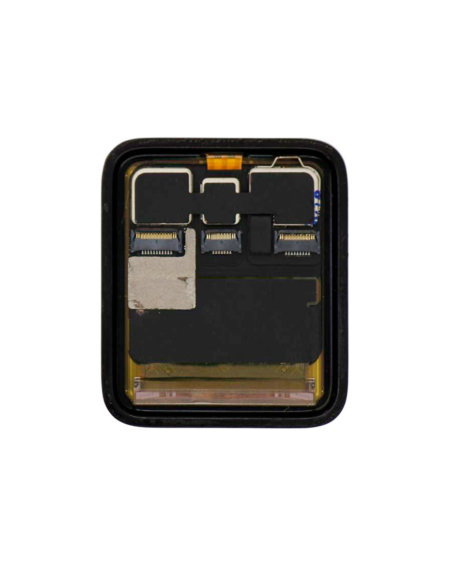 Display Apple Watch Series 3 38 mm (GPS + Cellular)