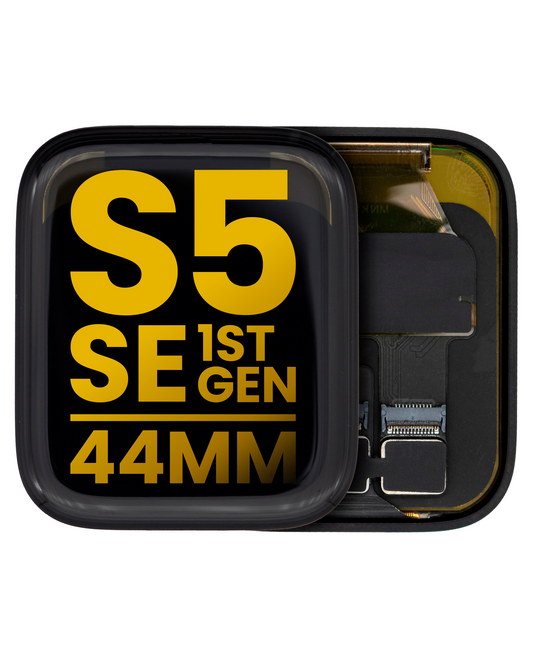 Display Apple Watch Series 5/SE (44MM)