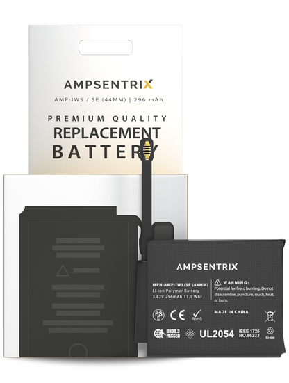 Bateria Ampsentrix Series 5/SE 1 (44MM)