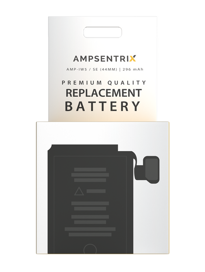 Bateria Ampsentrix Series 5/SE 1 (44MM)