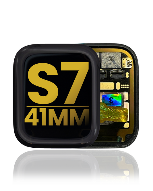 Display Apple Watch Series 7 (41MM)