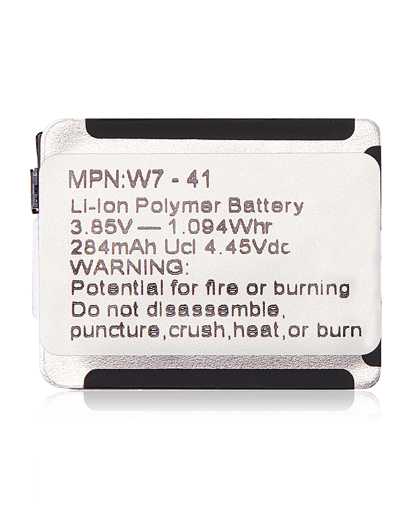 Bateria Premium Series 7 (41MM)