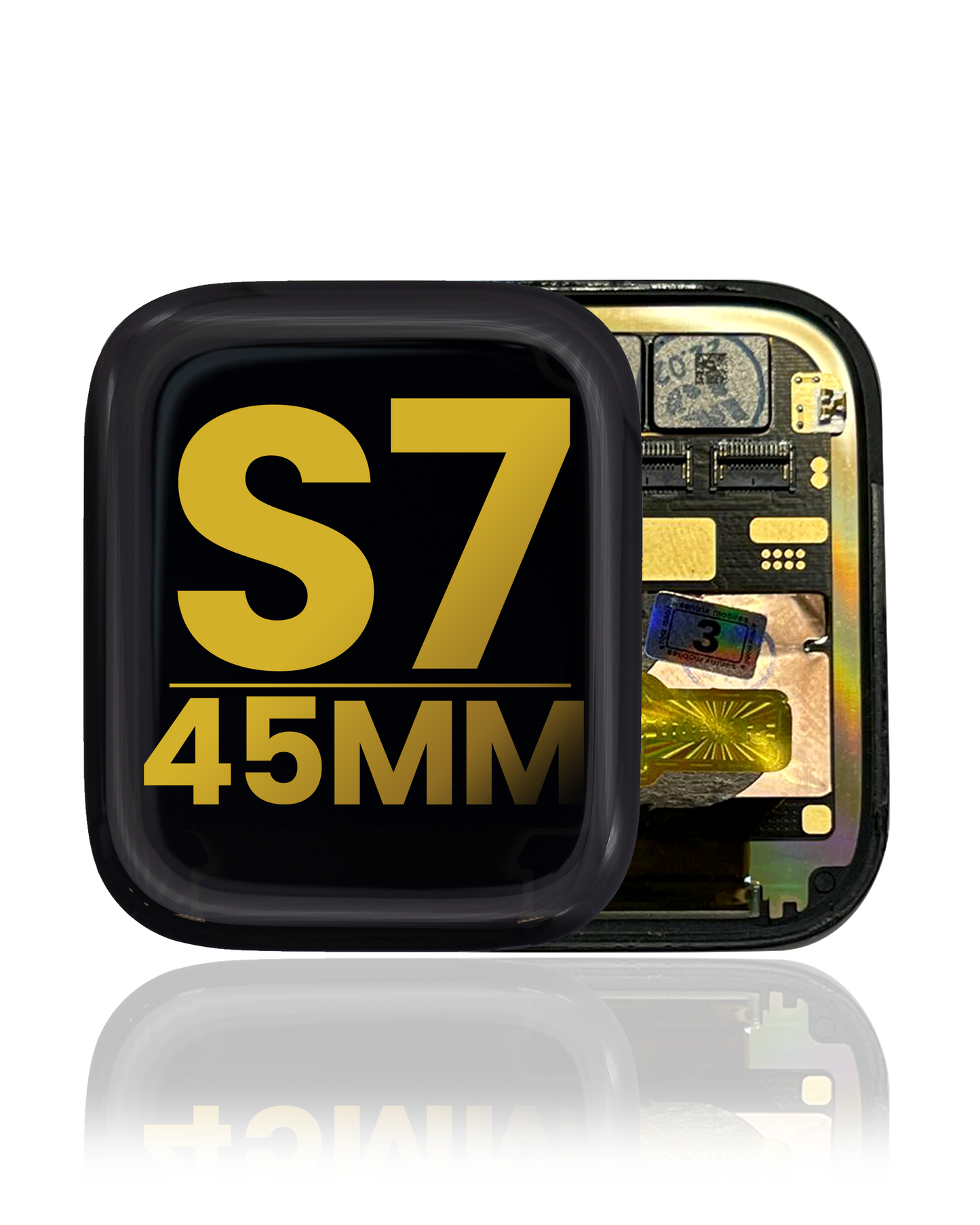Display Apple Watch Series 7 45 mm