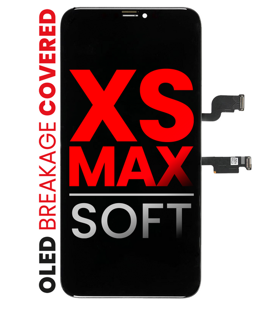 Display Ultra XO7 iPhone XS Max (Soft)