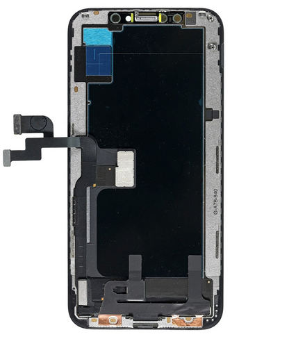 Display Ultra XO7 iPhone XS (Soft)